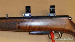Carabina Weihrauch 60J Cal. 222R