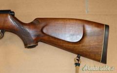 Carabina Weihrauch 60J Cal. 222R