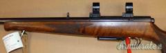 Carabina Weihrauch 60J Cal. 222R