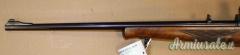 Carabina Weihrauch 60J Cal. 222R