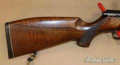 Carabina Weihrauch 60J Cal. 222R