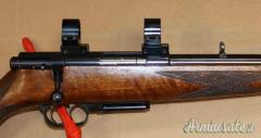 Carabina Weihrauch 60J Cal. 222R