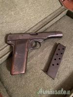 Browning 1922 7.65mm Brev.