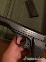 Browning 1922 7.65mm Brev.