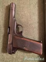 Browning 1922 7.65mm Brev.