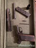 Browning 1922 7.65mm Brev.