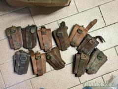 Giberne MAUSER ARGENTO
