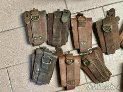 Giberne MAUSER ARGENTO
