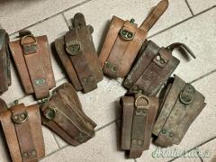Giberne MAUSER ARGENTO
