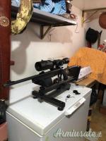 Bergara ba13 .308 Winchester