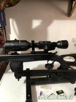 Bergara ba13 .308 Winchester