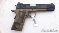 Kimber Hero Custom .45 ACP