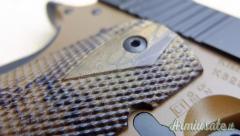 Kimber Hero Custom .45 ACP