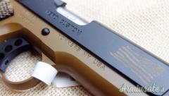 Kimber Hero Custom .45 ACP