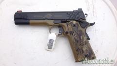 Kimber Hero Custom .45 ACP