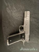Infinity 45 ACP .45 ACP