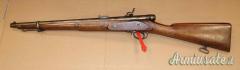 Carabina Calisher Terry London 30 Bore