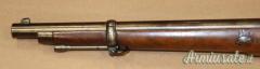 Carabina Calisher Terry London 30 Bore