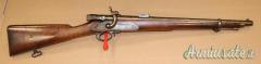 Carabina Calisher Terry London 30 Bore