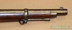 Carabina Calisher Terry London 30 Bore