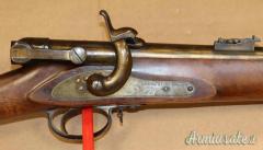 Carabina Calisher Terry London 30 Bore