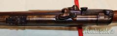 Carabina Calisher Terry London 30 Bore