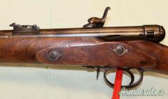 Carabina Calisher Terry London 30 Bore