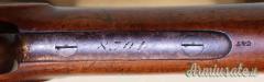 Carabina Calisher Terry London 30 Bore