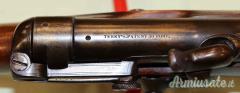 Carabina Calisher Terry London 30 Bore