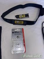 Mini Mag Lite AA Con Accessori