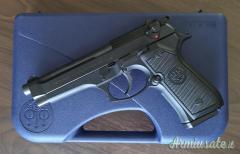 Beretta 98 FS 9x21mm IMI
