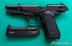Beretta 98 FS 9x21mm IMI