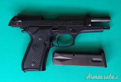 Beretta 98 FS 9x21mm IMI