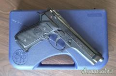 Beretta 98 FS 9x21mm IMI