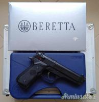 Beretta 98 FS 9x21mm IMI