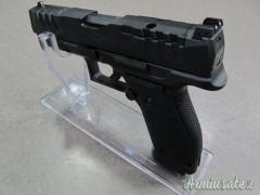 WALTHER PDP SF OPTIC READY STEEL CAL 9X19 RIF S189