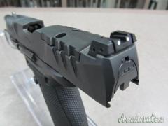 WALTHER PDP SF OPTIC READY STEEL CAL 9X19 RIF S189