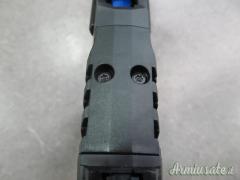 WALTHER PDP SF OPTIC READY STEEL CAL 9X19 RIF S189