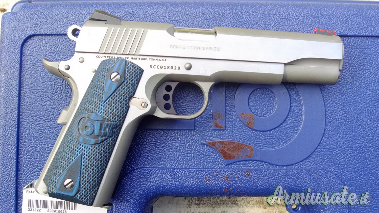Colt government mkIV .45 ACP Colt government mkIV .45 ACP