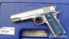 Colt government mkIV  .45 ACP