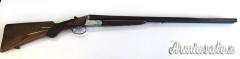 1-886-RE - Beretta DOPPIETTA 12
