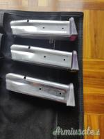 Caricatori per pistola Infinity calibro 40