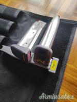 Caricatori per pistola Infinity calibro 40