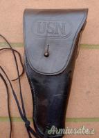fondina americana per beretta 92
