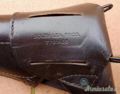 fondina americana per beretta 92