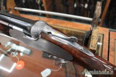Beretta SO5 12