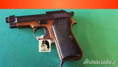 Beretta beretta 948 .22 Long