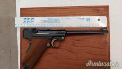 Mauser 29/70 7.65x22mm Parabellum  |  7.65x22mm Luger  | .30 Luger