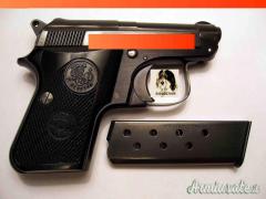 Beretta 950/b .25 ACP  |  6.35 mm Browning