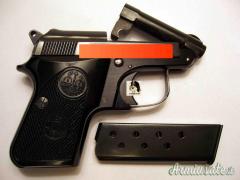 Beretta 950/b .25 ACP  |  6.35 mm Browning